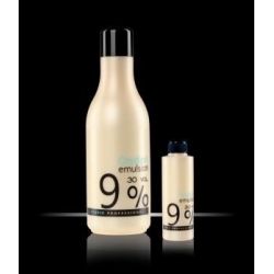 STAPIZ Woda utleniona w kremie 9% 120ml